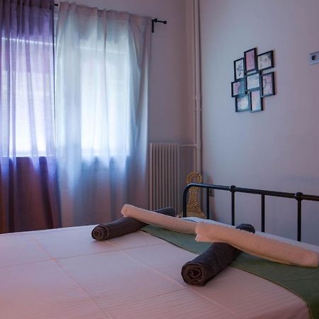 Adorable 2 Bedroom Apartment Close To Ancient Athens City Center エクステリア 写真