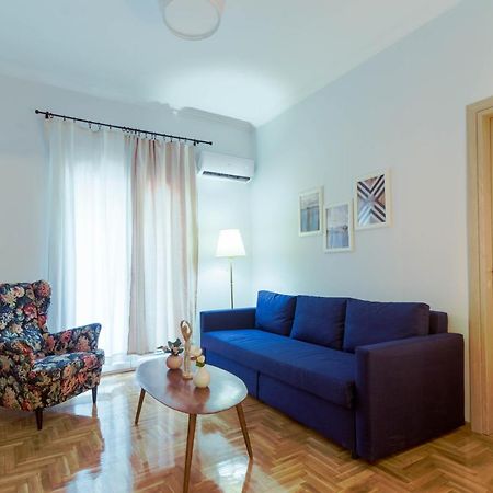 Adorable 2 Bedroom Apartment Close To Ancient Athens City Center エクステリア 写真