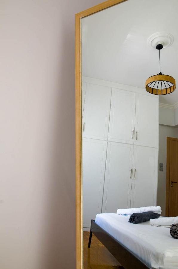 Adorable 2 Bedroom Apartment Close To Ancient Athens City Center エクステリア 写真