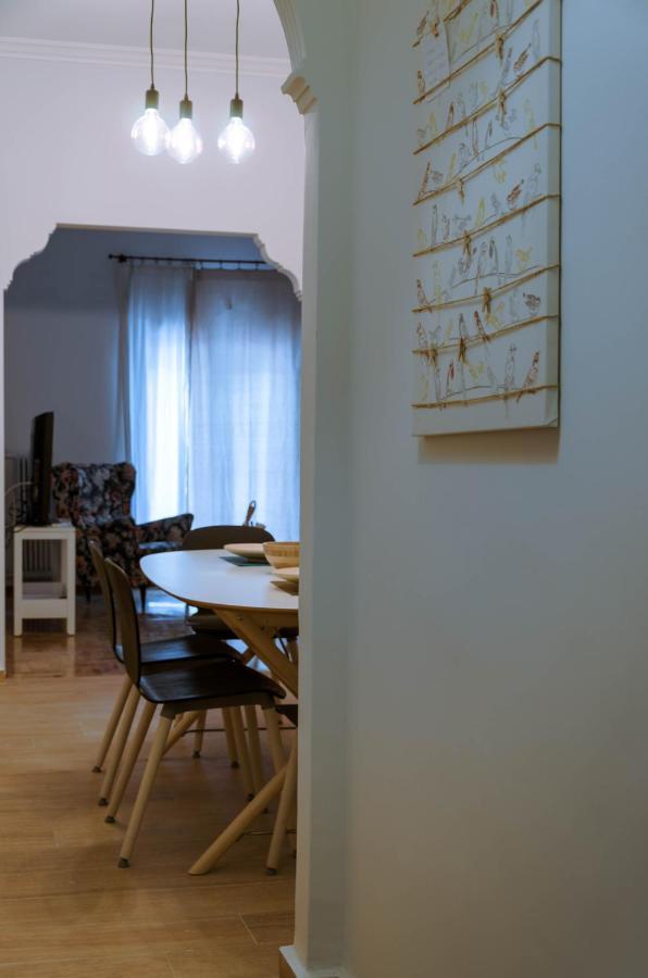 Adorable 2 Bedroom Apartment Close To Ancient Athens City Center エクステリア 写真