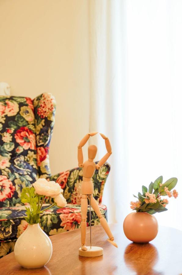 Adorable 2 Bedroom Apartment Close To Ancient Athens City Center エクステリア 写真